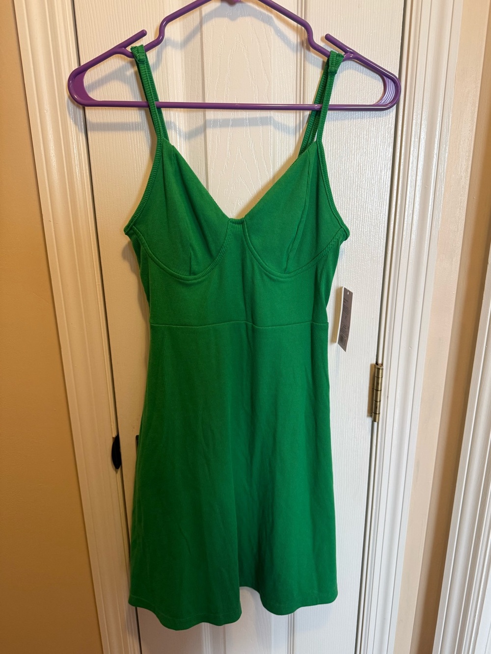 Wild Fable Dress